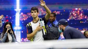 US Open Tennis Championships