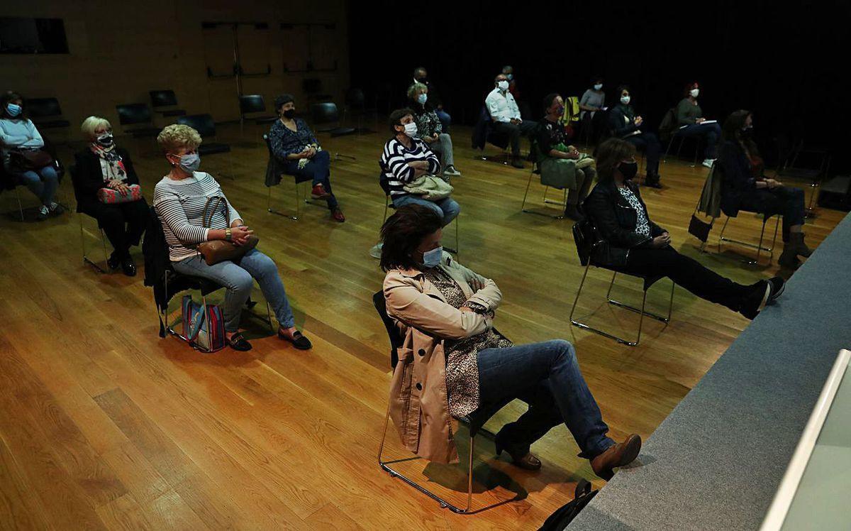 Carrera: "Las aportaciones de Vigo a las expediciones antárticas fueron muy válidas"