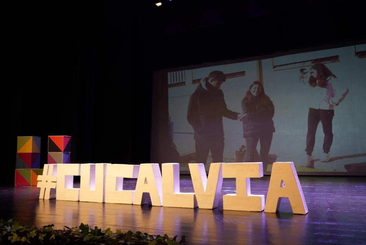 FOTOS | La Jornada de Orientación Vocacional de Calvià, en imágenes