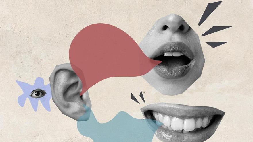 El valenciano, una lengua para convivir