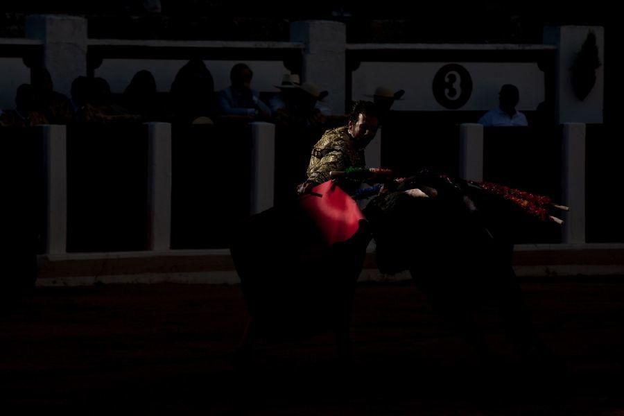 Fiestas San Pedro 2017: Feria Taurina de San Pedro