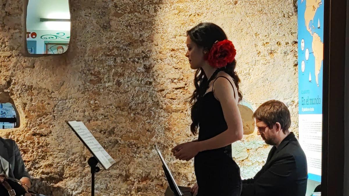 Actuación en Aldaia.