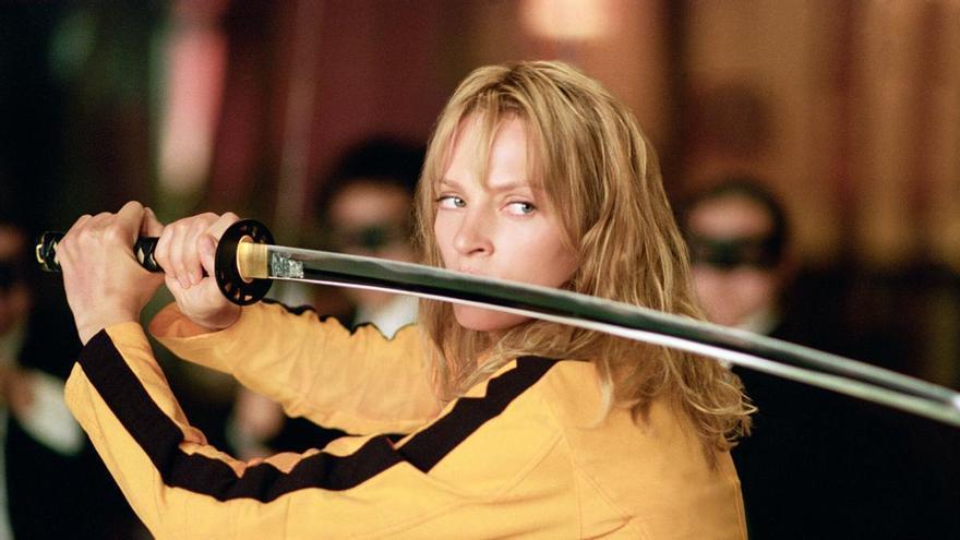 ‘Kill Bill: The whole bloody affair’, una celebración de la cultura popular