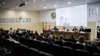 Una investigación en Cáceres formará a pacientes oncológicos sobre los beneficios del ejercicio físico