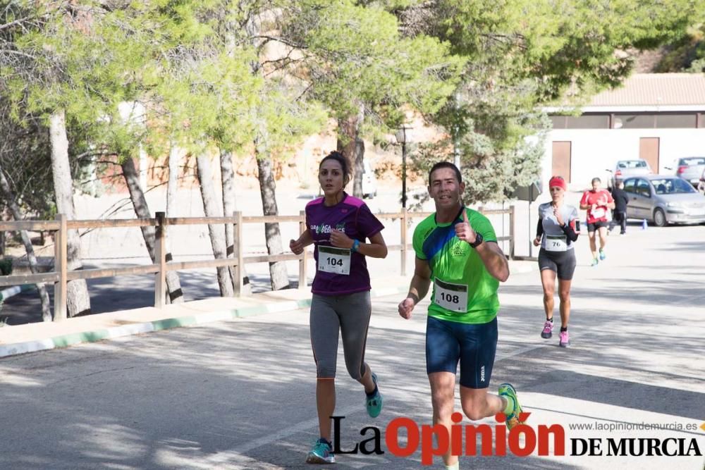 II Vuelta al Santuario Virgen de las Esperanza