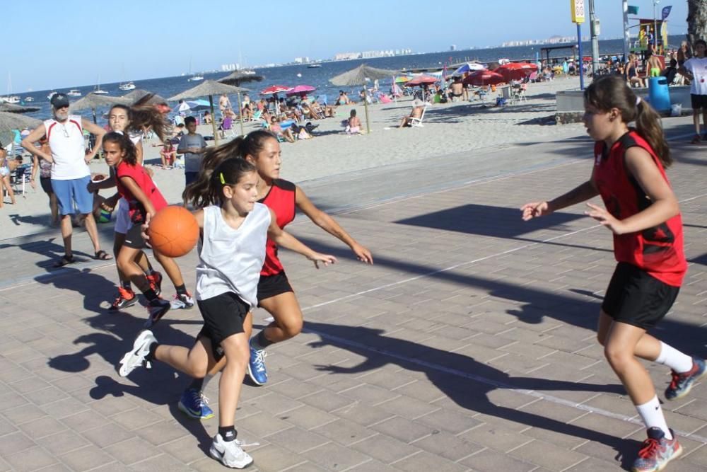 3x3 La Ribera (3/3)