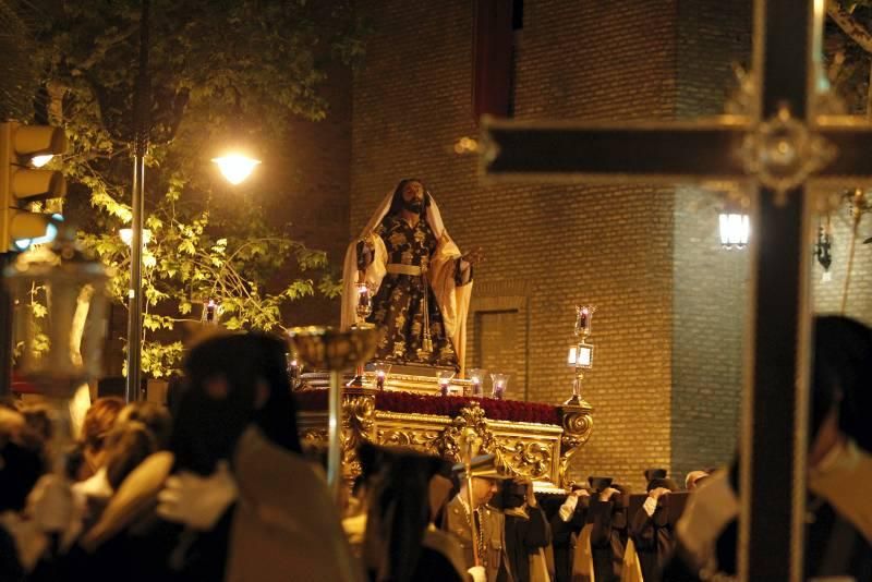 Procesión La Oración del Huerto