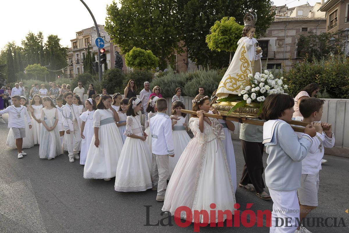 Caravaca/Procesión de la Virgen del Carmen_019