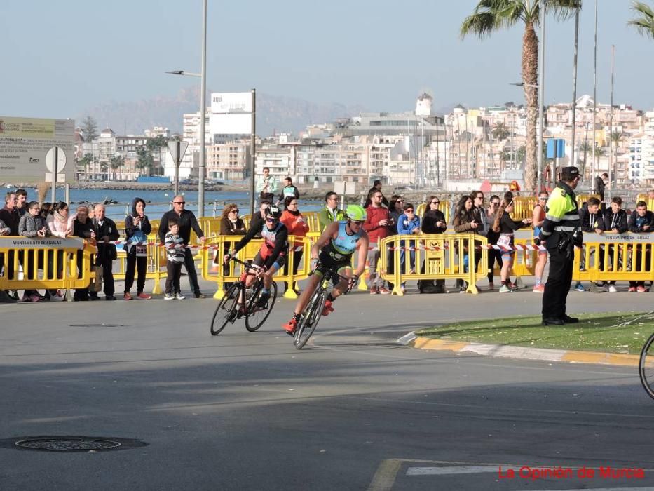 Duatlón Carnavales de Águilas