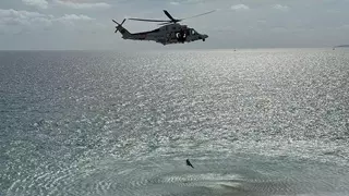Badeunfall auf Mallorca: Mann stirbt nach Rettungseinsatz vor der Küste von Llucmajor