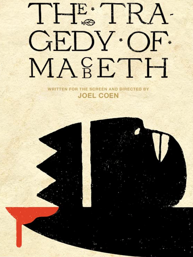 El cartell de Macbeth