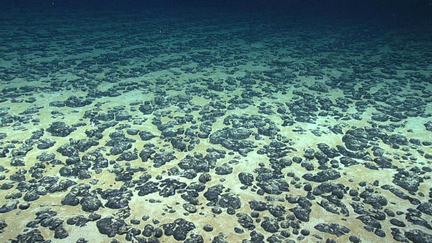 EEUU se prepara para autorizar un gran proyecto de minería e