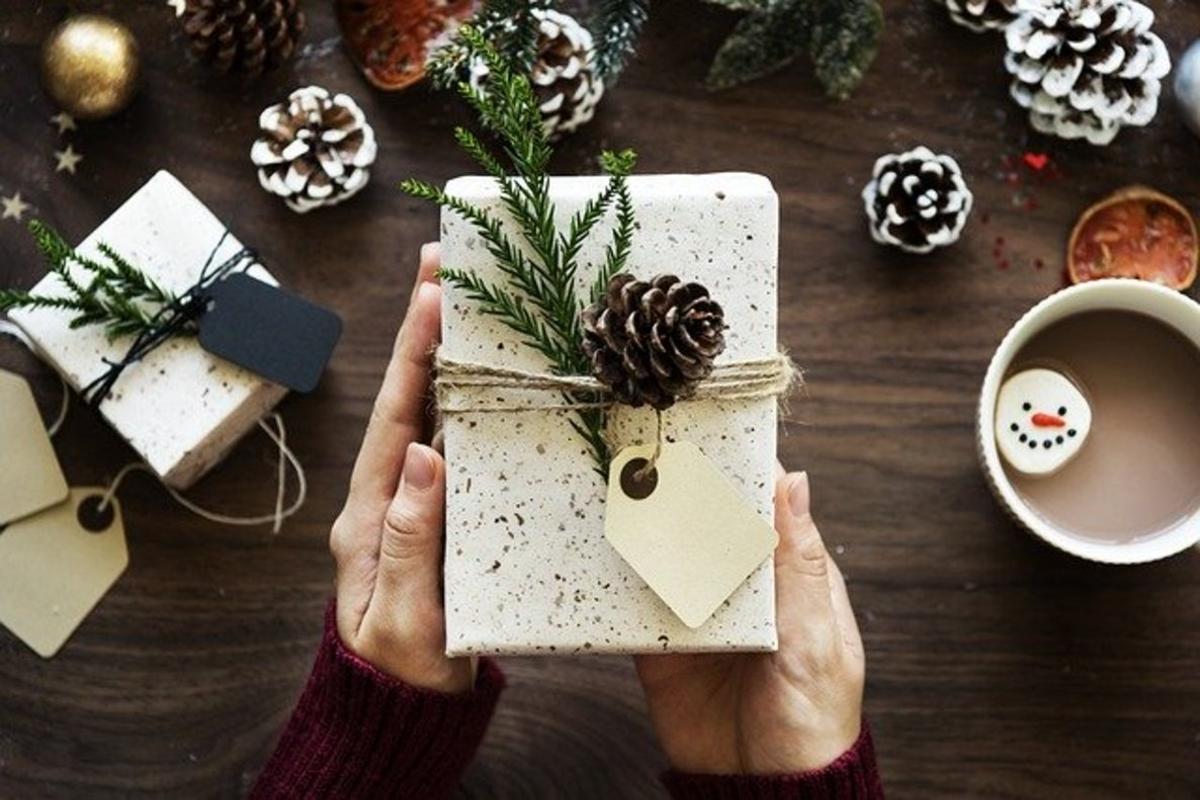 regalos regalos