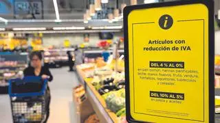 Lista | Estos 14 alimentos serán más caros a partir de este martes