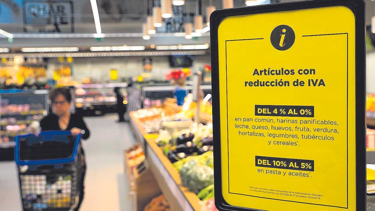 Estos 14 alimentos serán más caros a partir de este martes