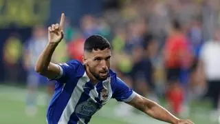 Así está la clasificación de la Liga EA Sports: el Deportivo busca de nuevo la zona Champions en Primera División