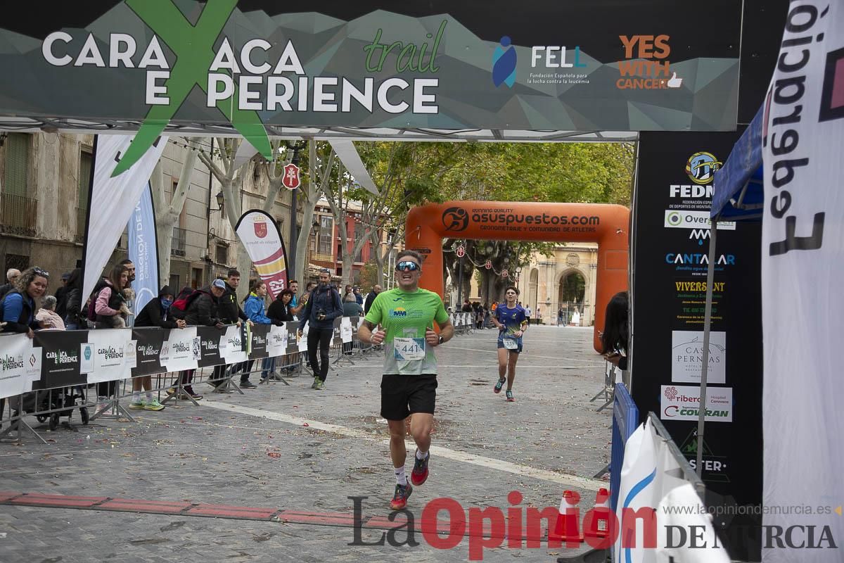 Celebración de la 'Caravaca Experience’ 2024
