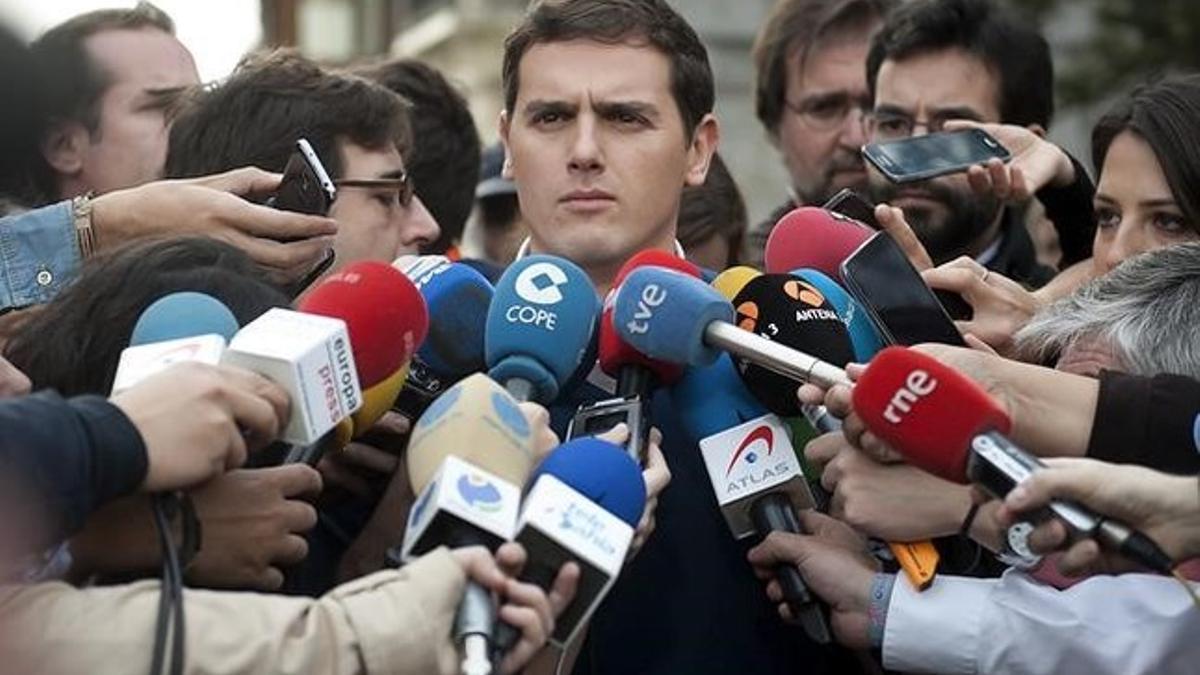 Albert Rivera