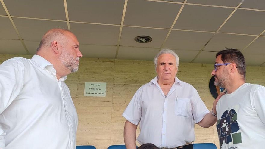 La afición del FC Cartagena, entre la confianza y la alerta