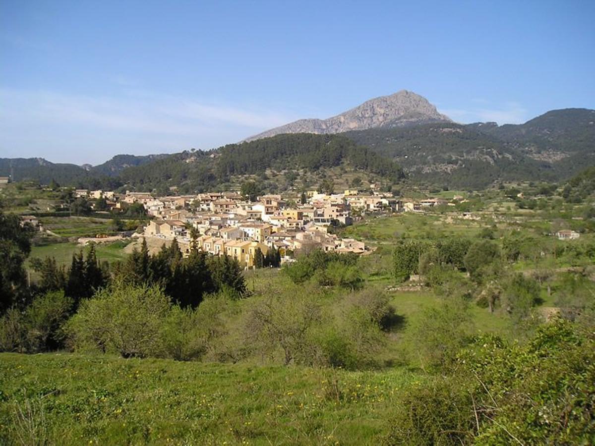 Mallorquines en el corazón de Alicante