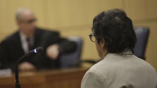 El juez investiga a otros cinco cargos de Oltra por el caso de los abusos de su exmarido a una menor