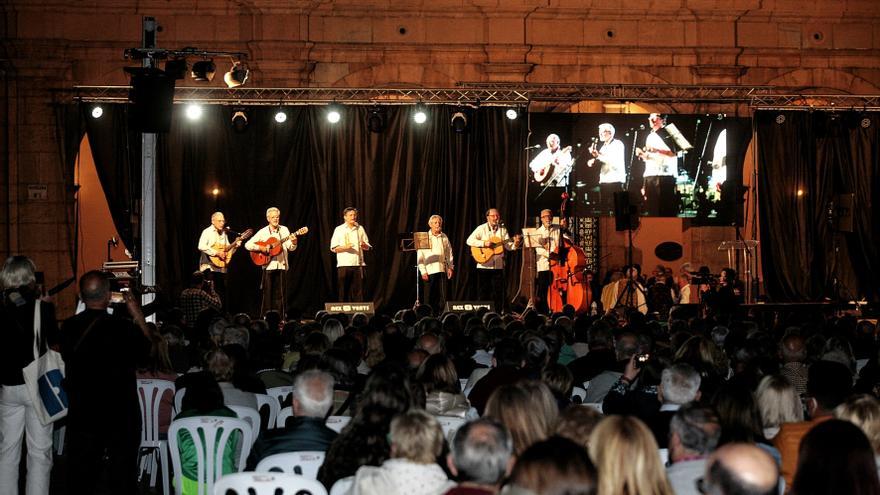 Castelló se llenará de color y devoción en la ofrenda floral a su patrona