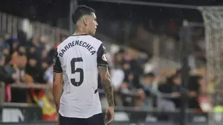 Enzo Barrenechea será futbolista del Benfica