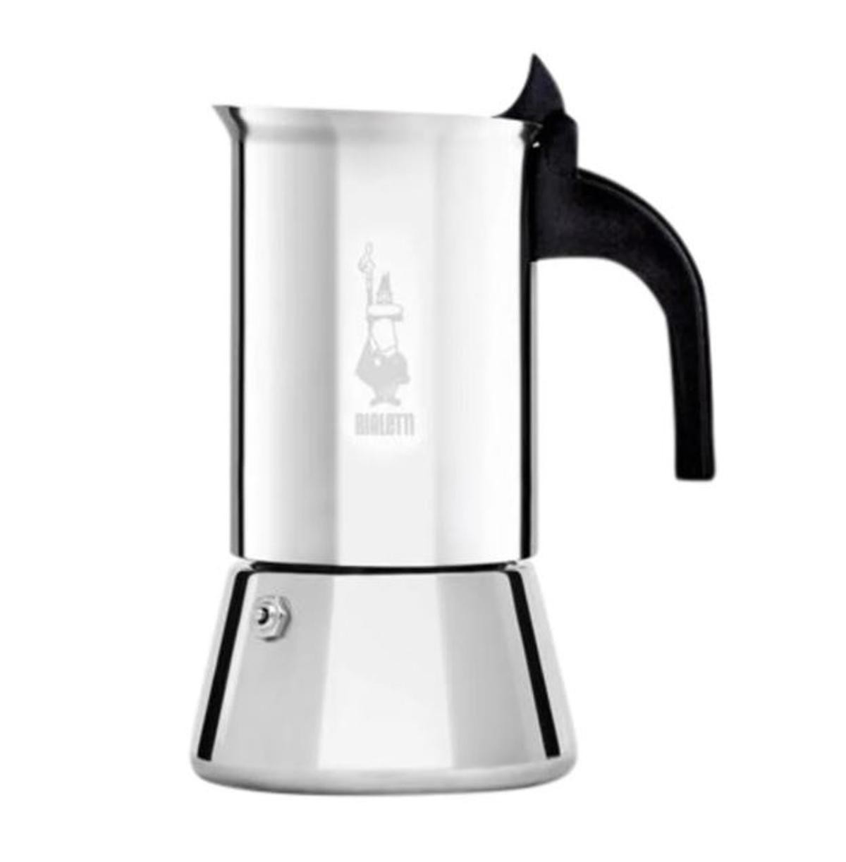 Mañana se esperan colas kilométricas en Lidl para la máquina de café italiano espresso más barata del mercado: por solo 24,99 euros