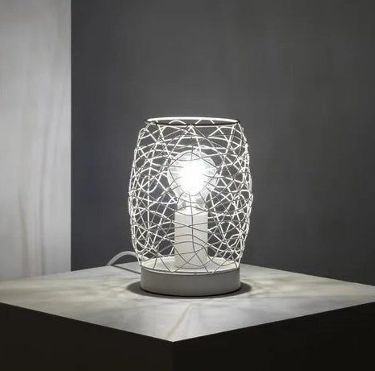 Lamparita de ManoMano (Precio: 14,95 euros)