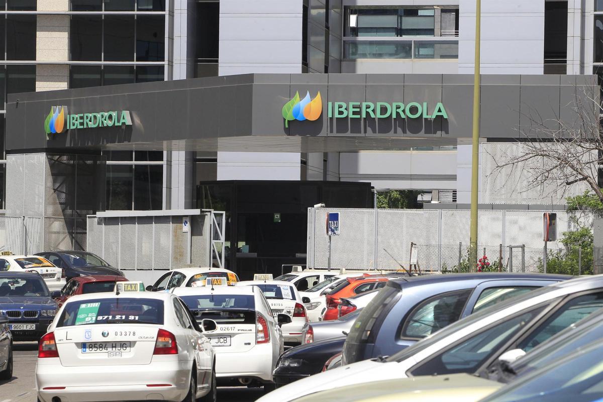 Iberdrola