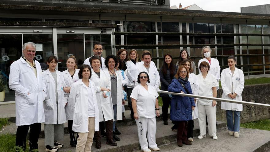 Centros de salud agruparán en una sola jornada las pruebas de pacientes con varias patologías