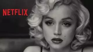 'Blonde', con Ana de Armas, y 'Merlí: Sapere Aude', entre los estrenos de Netflix en septiembre