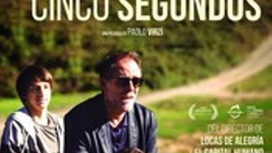 Cinco segundos