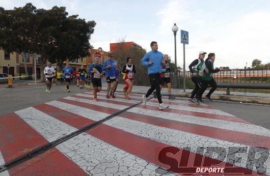 Búscate en  Quarta i Mitjà Marató Picanya-Paiporta