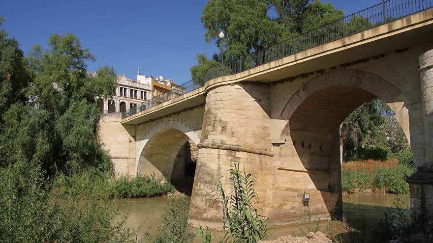 Puente de Puente Genil.