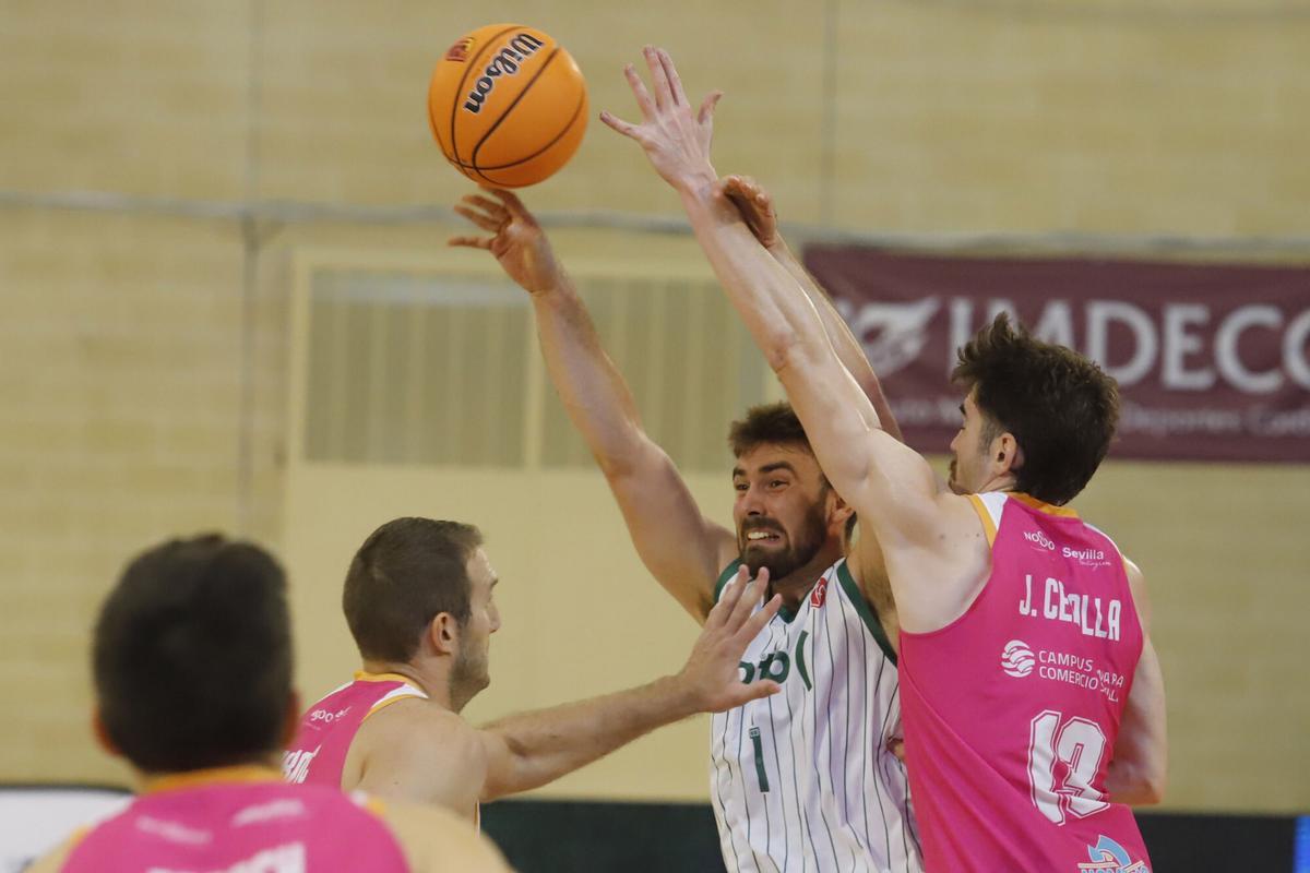 Las imágenes del Coto Córdoba - Caja 87