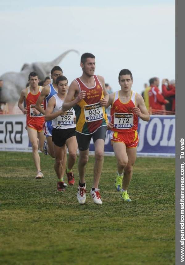 GALERÍA DE FOTOS - Campeonato de España de Campo a través en Marina d’Or