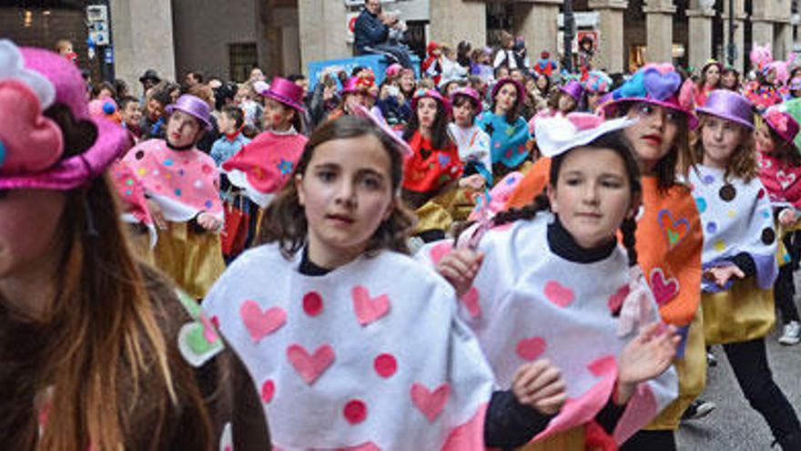 De Rua a Rua: Carnaval en Palma y en los pueblos