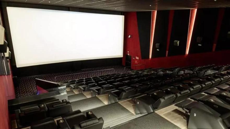 El único cine de Murcia que resiste con entradas a 3 euros regresa este jueves