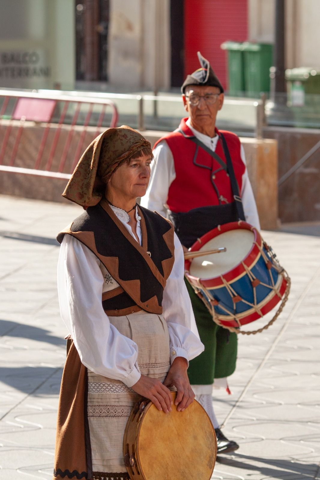 EN IMÁGENES: El Centro Asturiano de Tarragona celebra sus 50 años