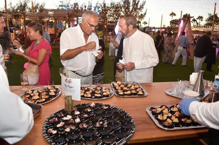 TORNEO GOLF NOCTURNO AUDI