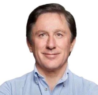 Eugenio Toledo Pastor