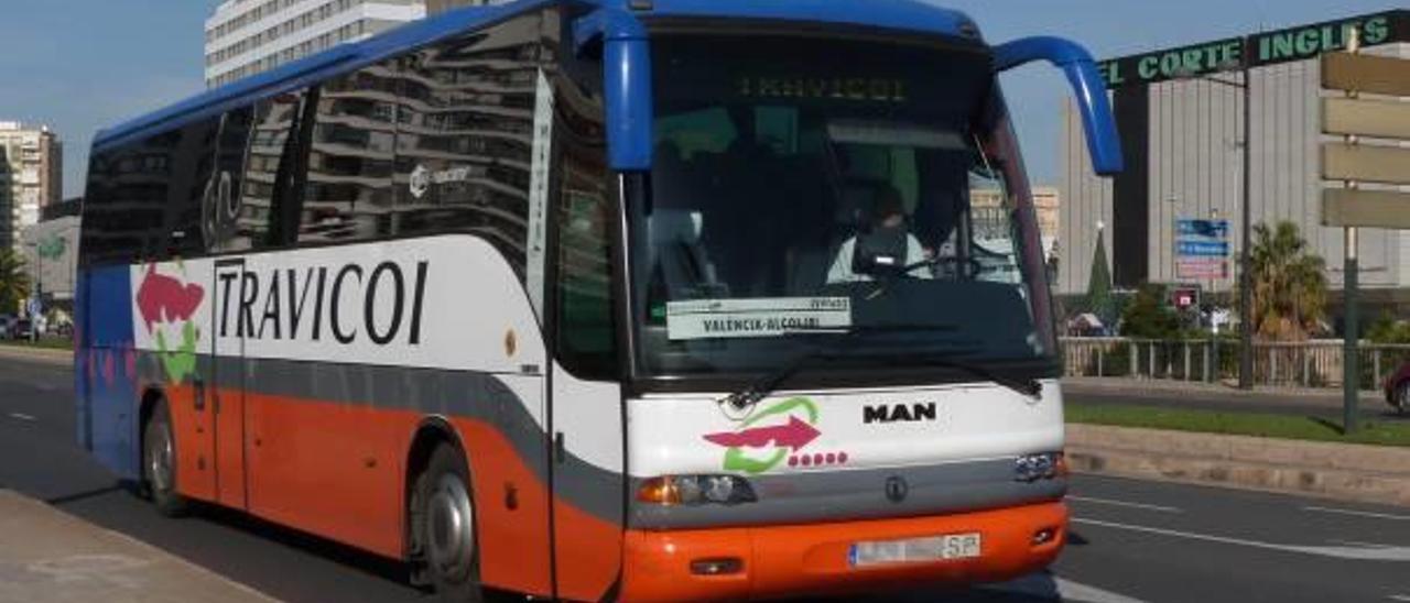 Xàtiva retrasa a 2016 el servicio de bus universitario anunciado en octubre