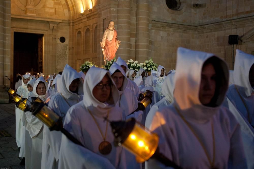 Luz y Vida, en imágenes