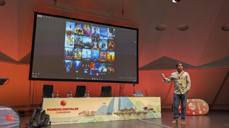 ‘Harry Potter’ y ‘Star Wars’ se dan cita en Canarias