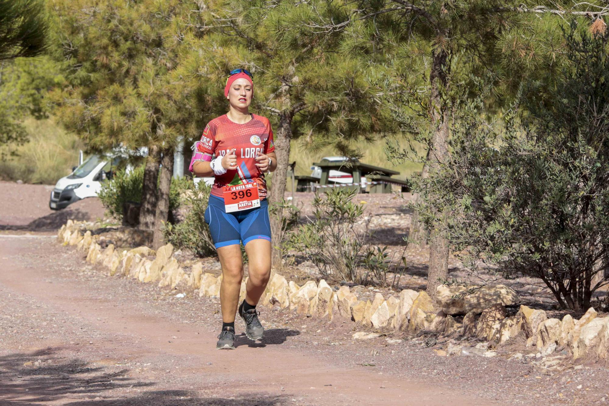 La Hoya Trail 2022 en Lorca