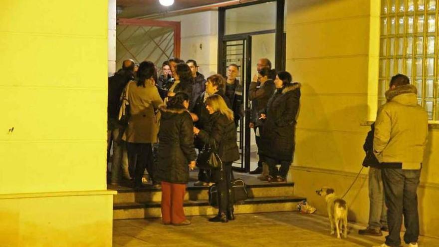 La mitad de los vecinos del matadero quiere acogerse a la ayuda que ofrece la Junta