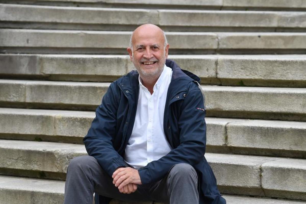 EL RETORNO AL ÁGORA Y  LA RECUPERACIÓN DE LA DEMOCRACIA DELIBERATIVA |  VÍCTOR ECHAVE