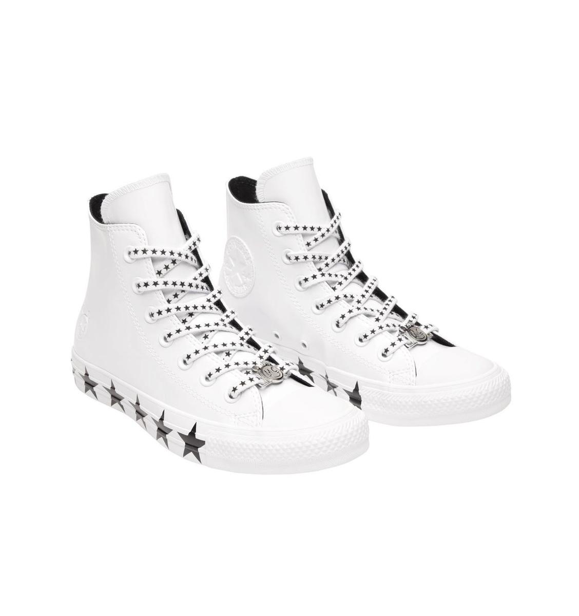 Converse de Miley Cyrus para Converse