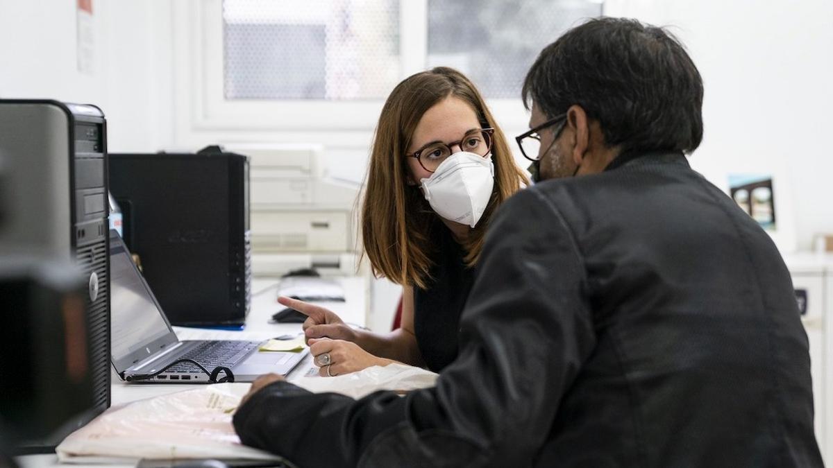 Los esfuerzos para generar, captar, impulsar y desarrollar el talento se multiplican con la nueva medida de gobierno 'Barcelona, ciudad de talento'